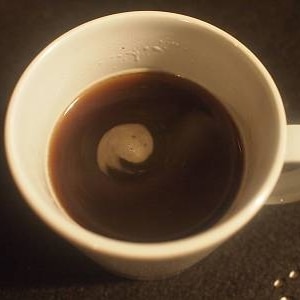 ☆爽やかな味わい☆ほうじ茶コーヒー'゜☆。.:*
